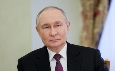 Putin Orders Three-Day Truce with Ukraine