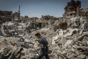 Profiling Major Al-Qaeda Terrorist Attacks Worldwide (2000-2025)