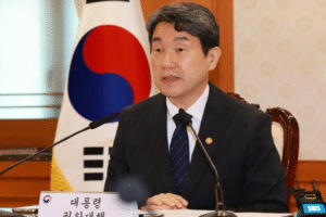 South Korea Faces Election Turmoil