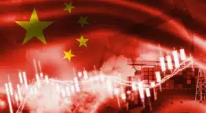 The Evolution of China’s Energy Sector