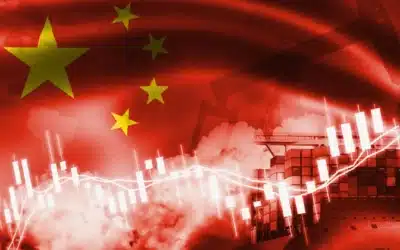 The Evolution of China’s Energy Sector