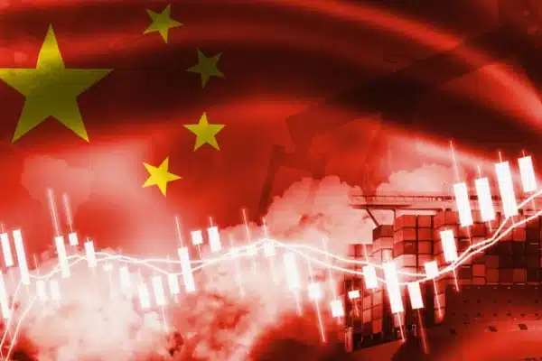 The Evolution of China’s Energy Sector