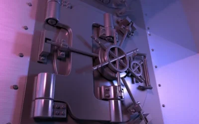 The Future of Semiconductor Security