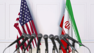 The Future of U.S.-Iran Nuclear Talks