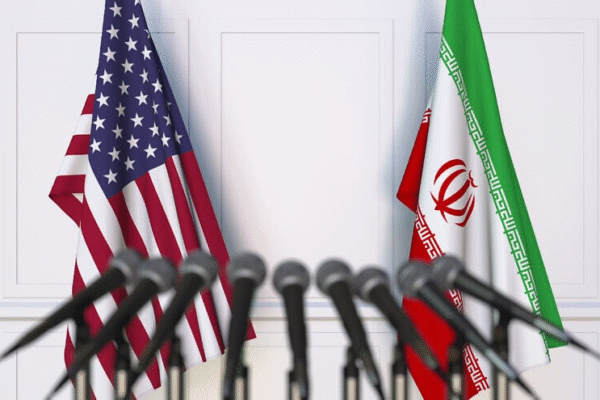 The Future of U.S.-Iran Nuclear Talks