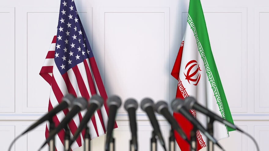 The Future of U.S.-Iran Nuclear Talks