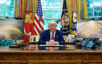 Trump’s Golden Dome