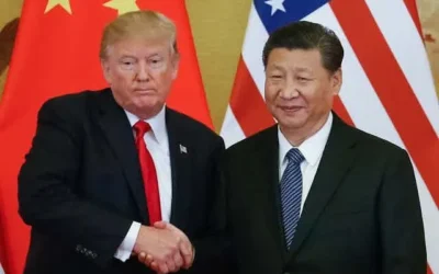 Trump’s Hardline Stance on China