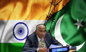 Unified Condemnation of Indian-Backed Terrorism