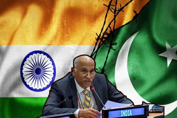 Unified Condemnation of Indian-Backed Terrorism