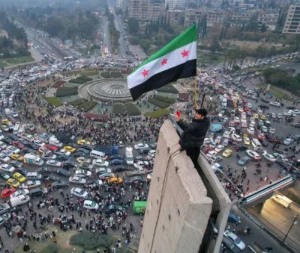 A Comprehensive Strategy for Syria’s Future