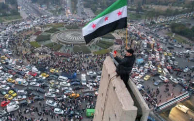 A Comprehensive Strategy for Syria’s Future