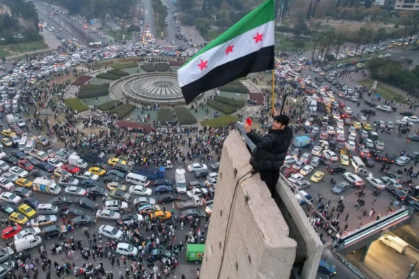 A Comprehensive Strategy for Syria’s Future