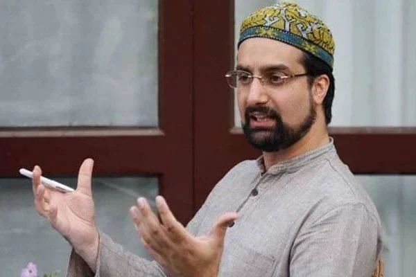 A Reflection on Religious Suppression in Kashmir