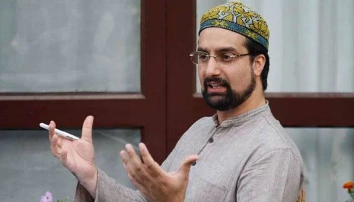 A Reflection on Religious Suppression in Kashmir