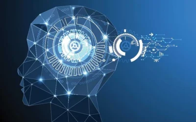 Autonomous AI in Space