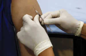 Building Health Resilience