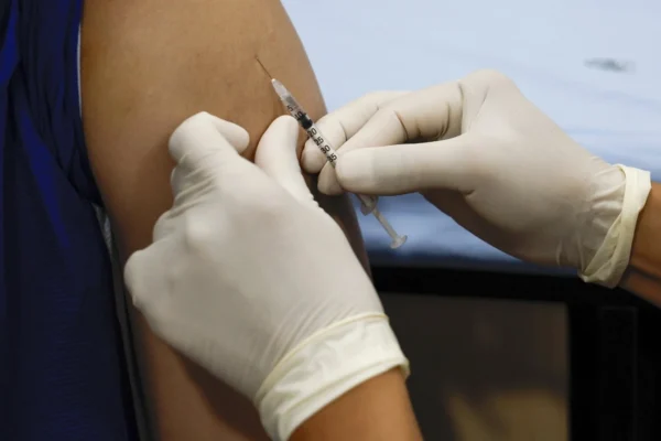 Building Health Resilience