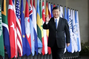 China Establishes IOMed in Hong Kong