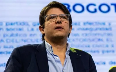 Colombian Candidate Miguel Uribe Attacked at Rally