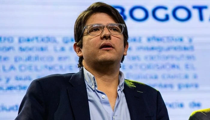 Colombian Candidate Miguel Uribe Attacked at Rally