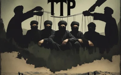 Duplicity of TTP leadership