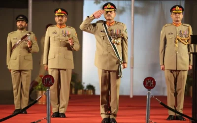 False Narratives vs. Hard Realities