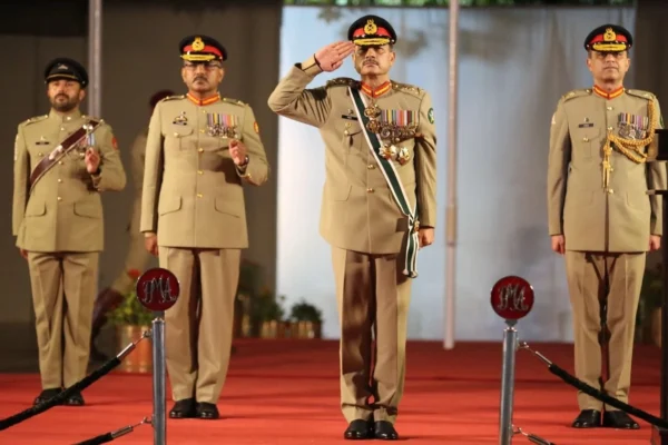 False Narratives vs. Hard Realities