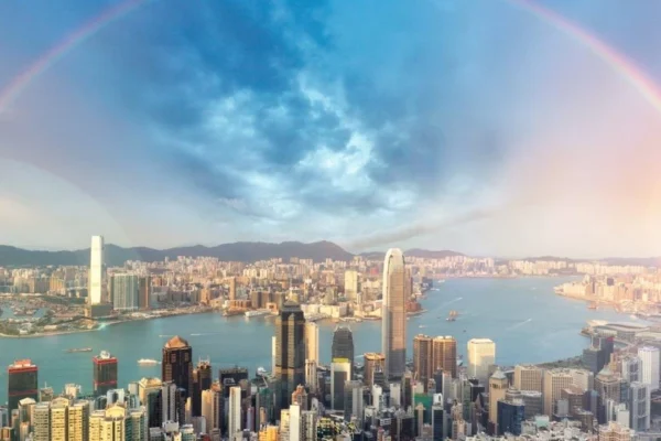 Hong Kong’s Role on the Global Stage