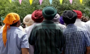 How Sikhs Abroad Are Rewriting a Suppressed History