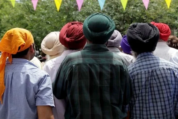 How Sikhs Abroad Are Rewriting a Suppressed History
