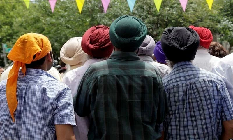 How Sikhs Abroad Are Rewriting a Suppressed History