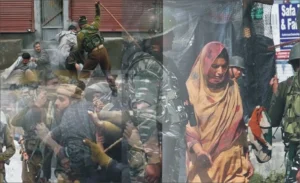 How the Amarnath Yatra Fuels India’s Brutal Occupation of Kashmir