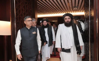 India’s Afghan Consulates and Pakistan’s Security Concerns