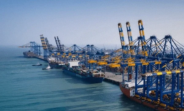 India’s Cover Network Under Scrutiny in Iran