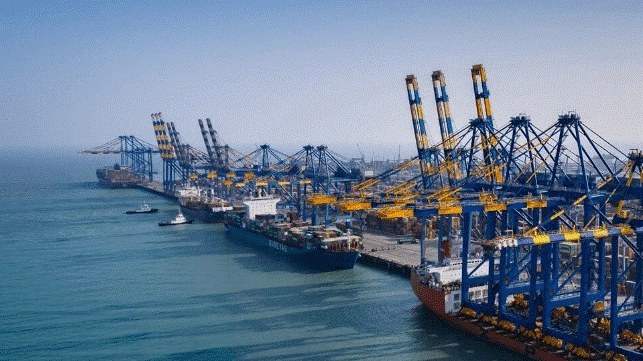 India’s Cover Network Under Scrutiny in Iran