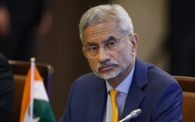 India’s Rejection of Multilateralism