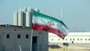 Iran strongly protests IAEA Report