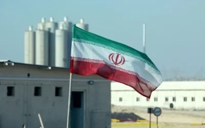 Iran Strongly Protests IAEA Report
