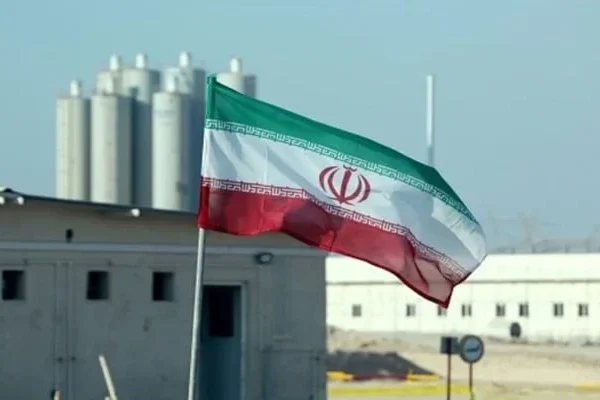 Iran strongly protests IAEA Report