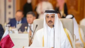 Israel-Opens-a-Soft-Power-Front-Against-Qatar