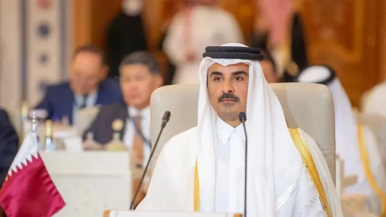 Israel-Opens-a-Soft-Power-Front-Against-Qatar