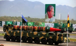 Misreading Pakistan’s Nuclear Doctrine