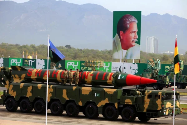 Misreading Pakistan’s Nuclear Doctrine