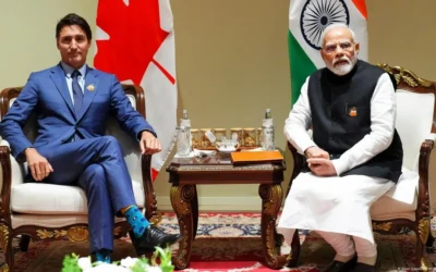 Modi’s Absence from G7 Summit Marks Shift in India-Canada Relations