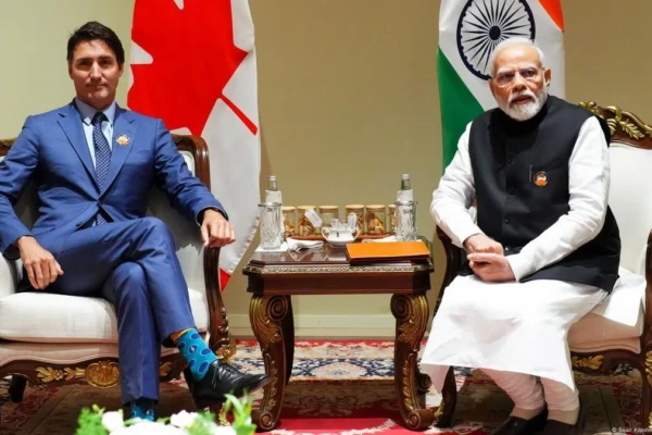 Modi's Absence from G7 Summit Marks Shift in India-Canada Relations