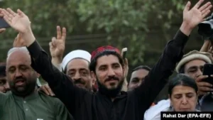 Mohsin Dawar’s Double Game