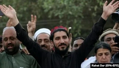 Mohsin Dawar’s Double Game