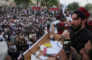 PTM's Anarchic Vision for Pakistan's Ethnic Communities