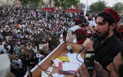 PTM’s Anarchic Vision for Pakistan’s Ethnic Communities